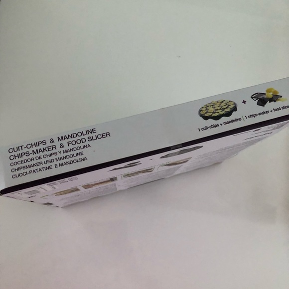 Chips maker - Picture 3 of 4